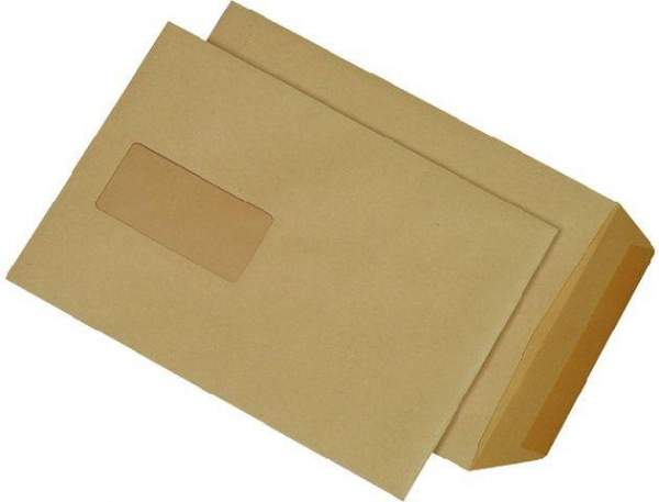 Versandtaschen