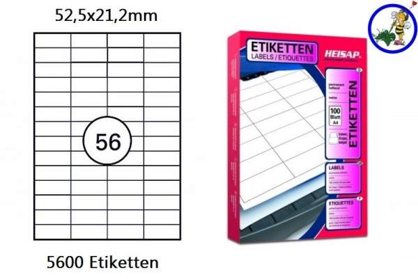 Papier-Label-48,5x25,4-HEISAP-Nachhaltiges-Papier-Verpackungsmittel